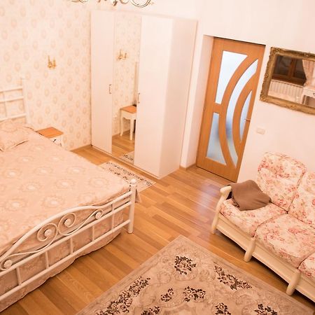 Elegance Residence Тімішоара Екстер'єр фото
