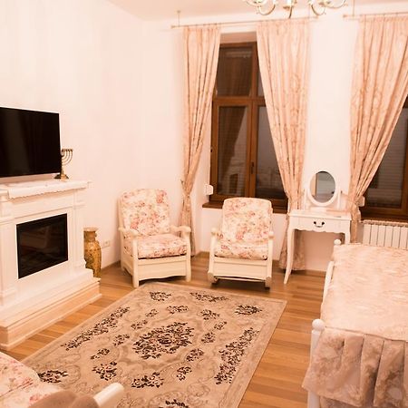 Elegance Residence Тімішоара Екстер'єр фото