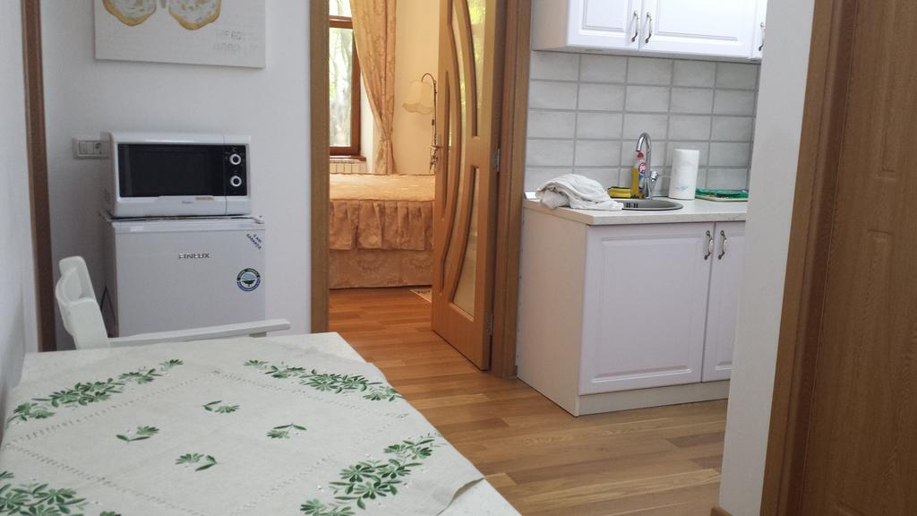 Elegance Residence Тімішоара Екстер'єр фото