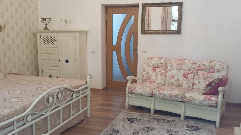 Elegance Residence Тімішоара Екстер'єр фото