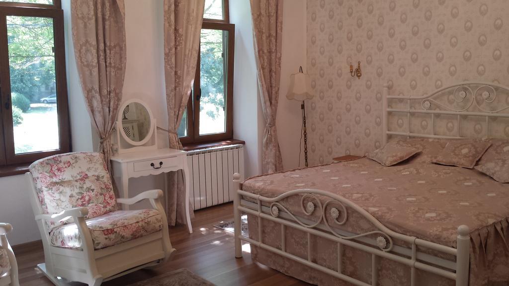 Elegance Residence Тімішоара Екстер'єр фото