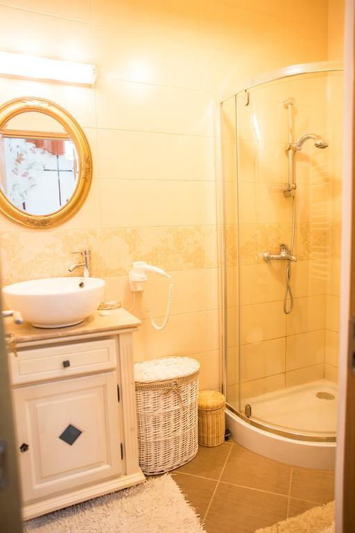 Elegance Residence Тімішоара Екстер'єр фото