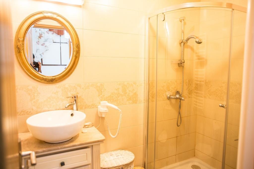 Elegance Residence Тімішоара Екстер'єр фото