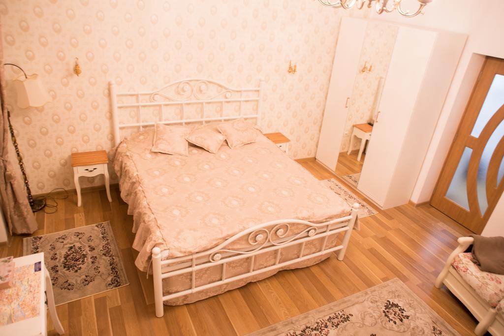 Elegance Residence Тімішоара Екстер'єр фото