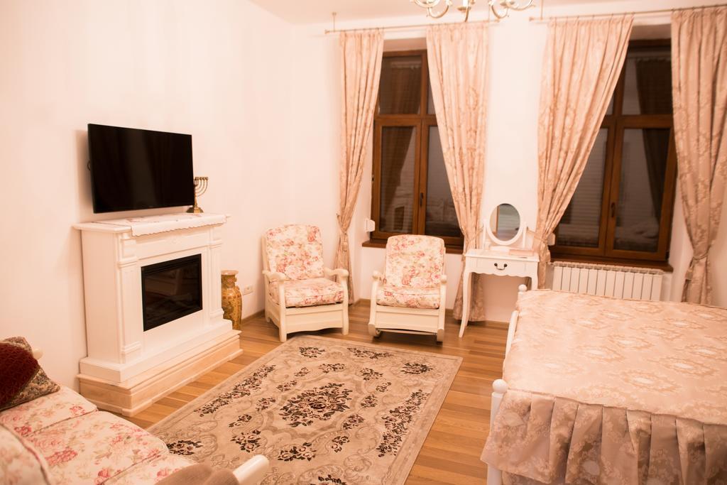 Elegance Residence Тімішоара Екстер'єр фото