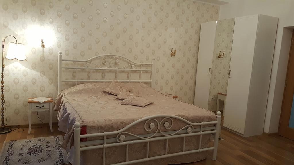 Elegance Residence Тімішоара Екстер'єр фото