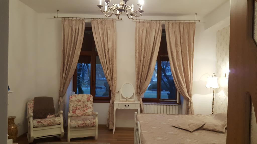 Elegance Residence Тімішоара Екстер'єр фото