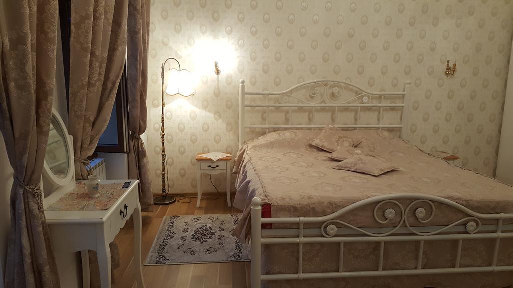 Elegance Residence Тімішоара Екстер'єр фото